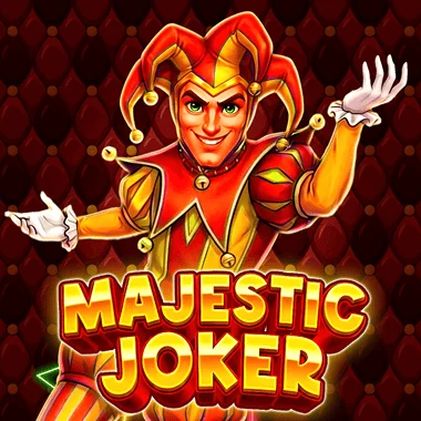 Majestic Joker